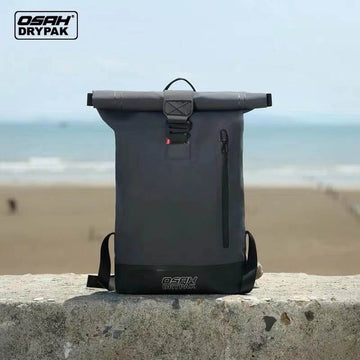 Waterproof Bakpack 13L with Detachable Internal PC Bag | OSAH DRYPAK